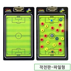 민턴작전판