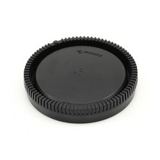 소니e마운트렌즈캡