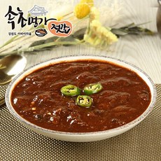 속초명가젓갈 [속초명가젓갈] 국내산 전어밤젓, 1개, 300g