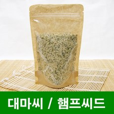 건어물광장 햄프씨드200g, 1개, 500g, 1개