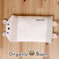 hue오가닉다이아베개