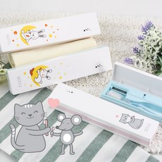 소유칫솔살균기