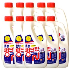 약품통1l
