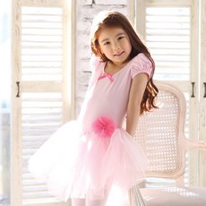 베이비브레스발레리나