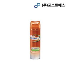 질레트퓨전하이드라스킨젤