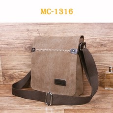 남성빈티지크로스백