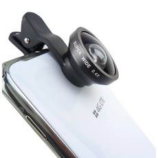 king디지탈와이드렌즈