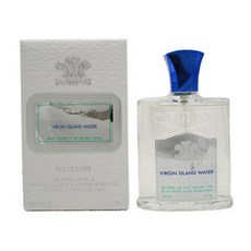 [해외배송]크리드 버진 아일랜드 워터 120ml, 구매대행(관부가세포함)