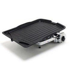 키친아트 슈퍼 2중 불판, 42cm, 1개