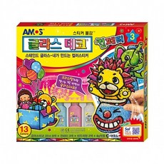 콘페티크레용
