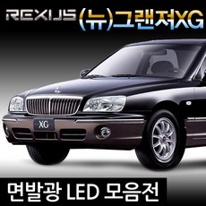 뉴그랜저xg무선카팩