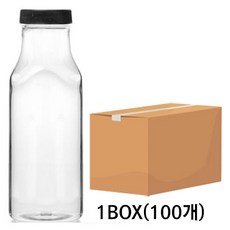 MIR 패트병, 215ml, 패트병/사각쥬스병215ml(100P)