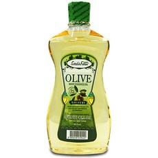 뷰티엔 씨드앤팜 바디에센스 오일 올리브 바디오일, 465ml, 1개