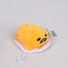 구데타마인형 라잉 큐방 11cm 쿠데타마 봉제 인형, 구데타마 라잉 큐방11cm