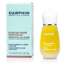 달팡 로즈 아로마틱 케어, 15ml, 1개