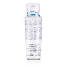 랑콤 Eau Micellaire Doucer 클렌징 워터 400ml, -, 1ml