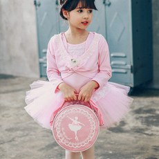 엔젤발레 탬버린 가방