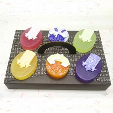 수제비누자격증유튜버