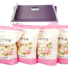 부석생강한과