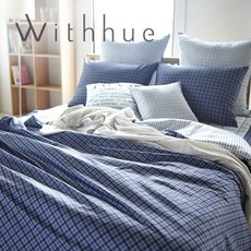 위드휴멜란베이지침구세트