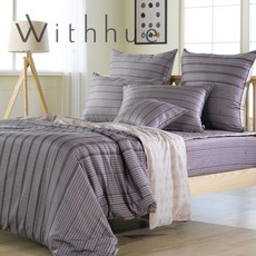 위드휴멜란베이지침구세트