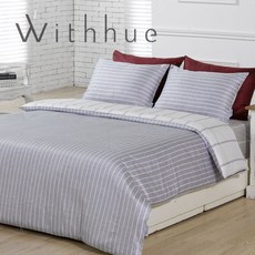 위드휴멜란베이지침구세트