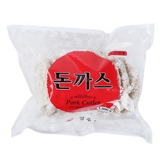 진심돈까스