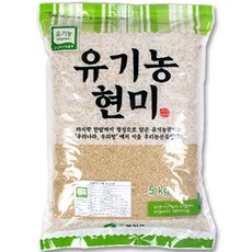 두보식품유기농귀리쌀