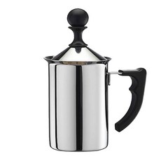 라떼아트거품기