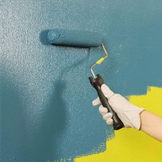 6인치롤러세트고급형마이크로화이버