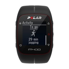 POLAR M400 다기능 GPS 스포츠시계