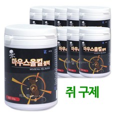 올킬미생물학