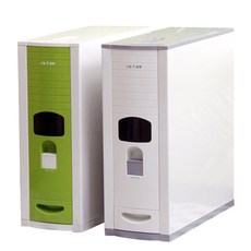 미락바이오자공쌀통