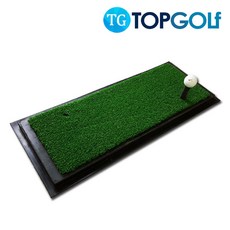 탑골프매트 골프스윙매트, 일반