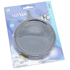 원판형 에어스톤, 1개, 지름 : 107mm, 1개