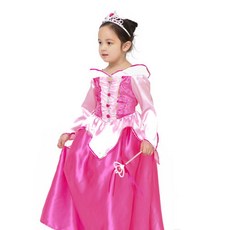 잠자는숲속의공주옷