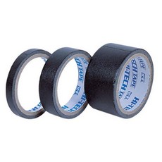 에스지 혜성마스킹테이프 흑색12mm 25mm 50mm