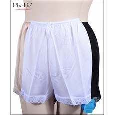 뵈뵈인견속바지