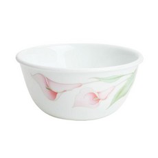 코렐 백합 공기, 1개