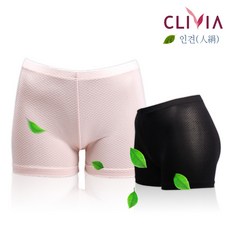 크리비아인견속바지
