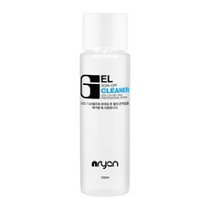 [엔리안] 엔리안 젤클리너, 120ml, 1개