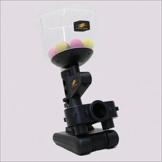 [야구] 실내 배팅머신/FPM-102 배팅연습용품, 공추가(전용연습공FMB-50), 1
