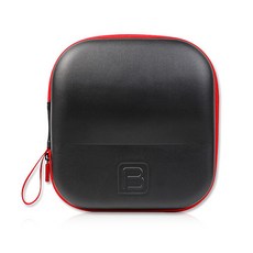 PB正品 튼튼한외관 눌림 크랙방지 레퍼런스 고급 중급기 DJ형식 프리미엄 헤드폰 보호케이스, 단일상품