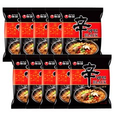 신라면블랙