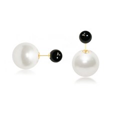 순금귀걸이오닉스