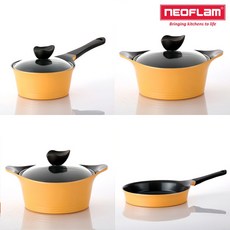 네오플램음식물