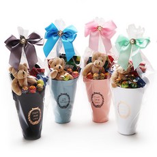 데이저스트초코