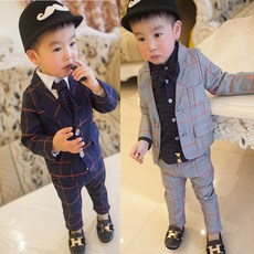 4세남아정장