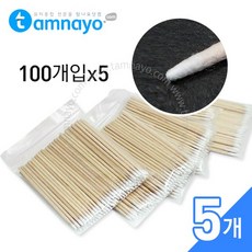 미세면봉