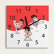 태권도인테리어